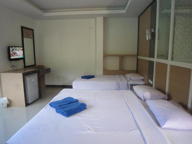 Aonang View