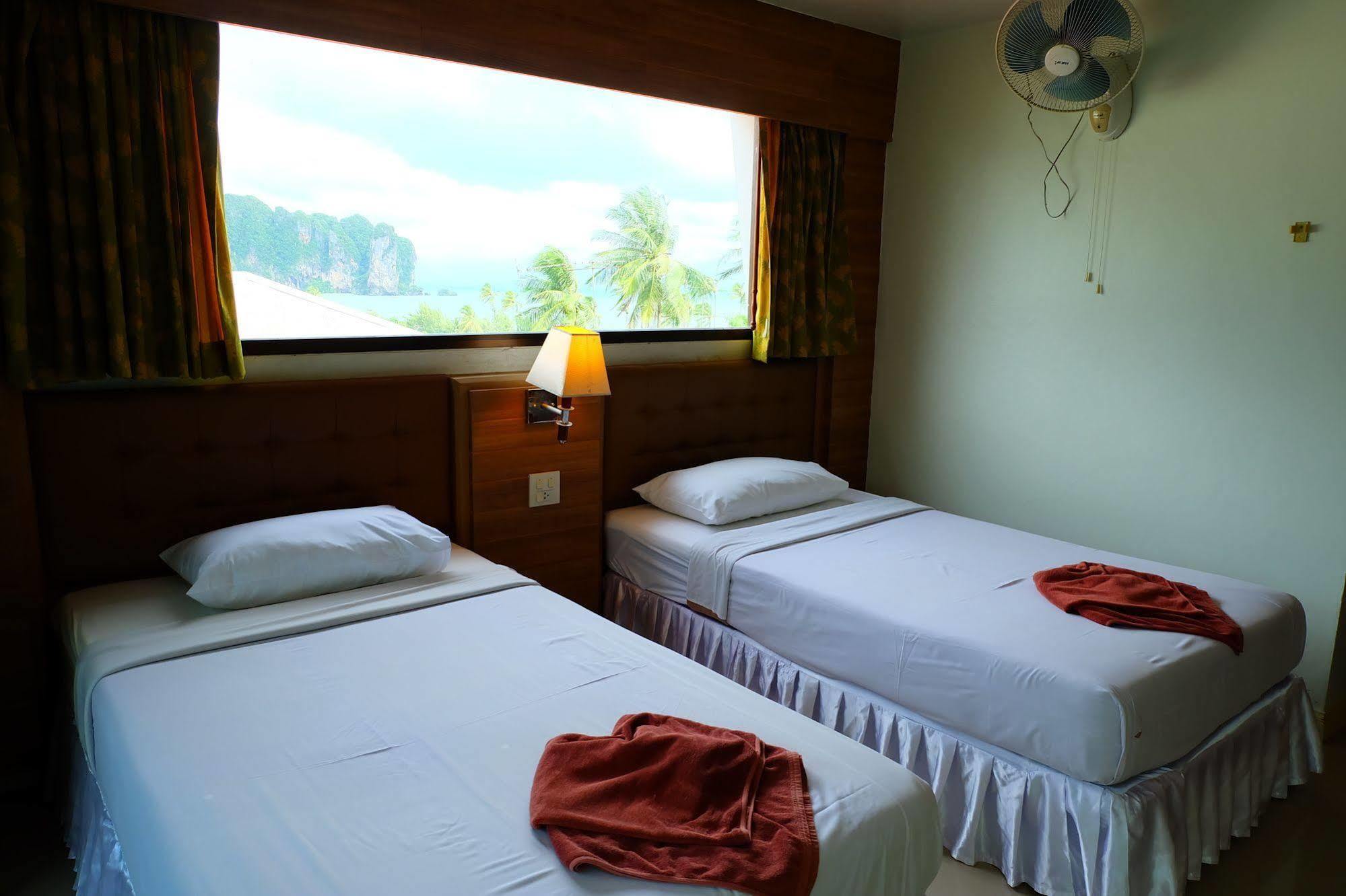 Hostel Aonang View